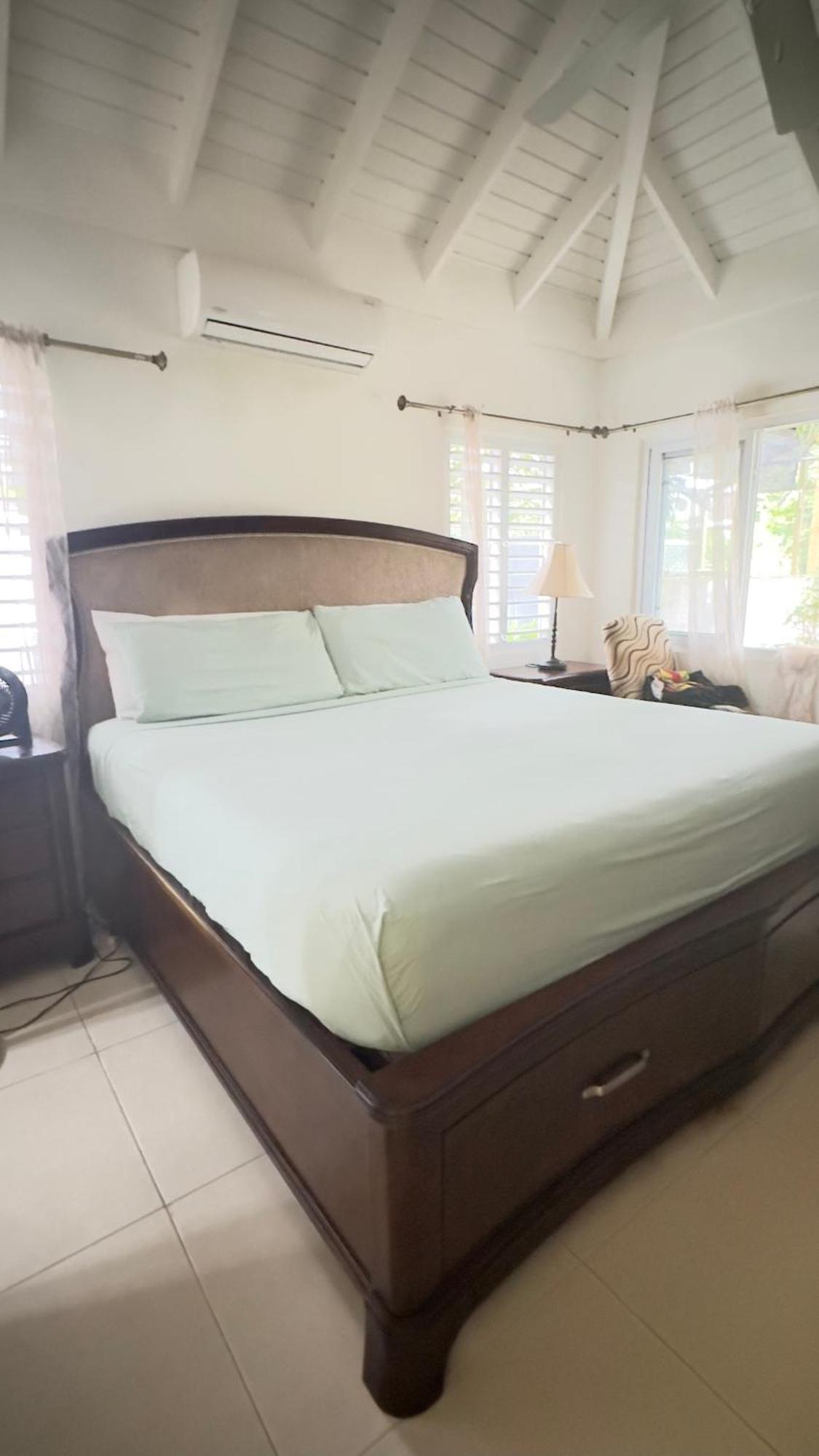 Jamnick Vacation Rentals - Richmond, St Ann, Jamaica Ocho Rios Room photo